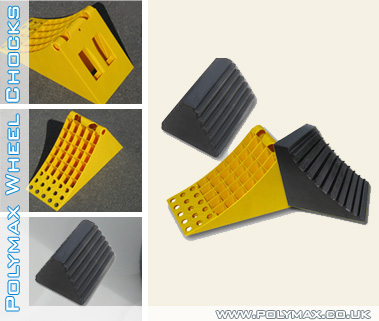 Wheel Chocks